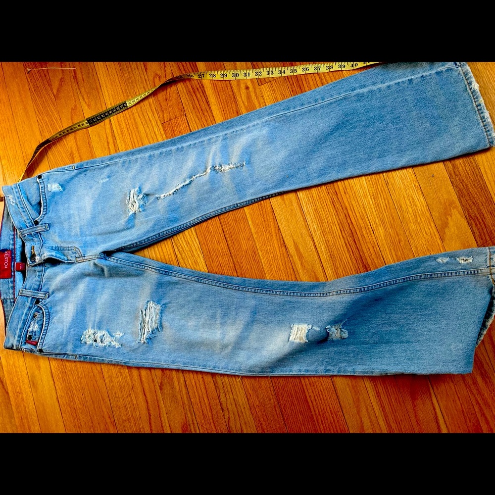 Hollister Jeans | Y2K | Vintage